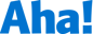 Aha Logo