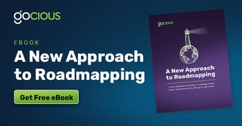New Approach to Roadmapping 