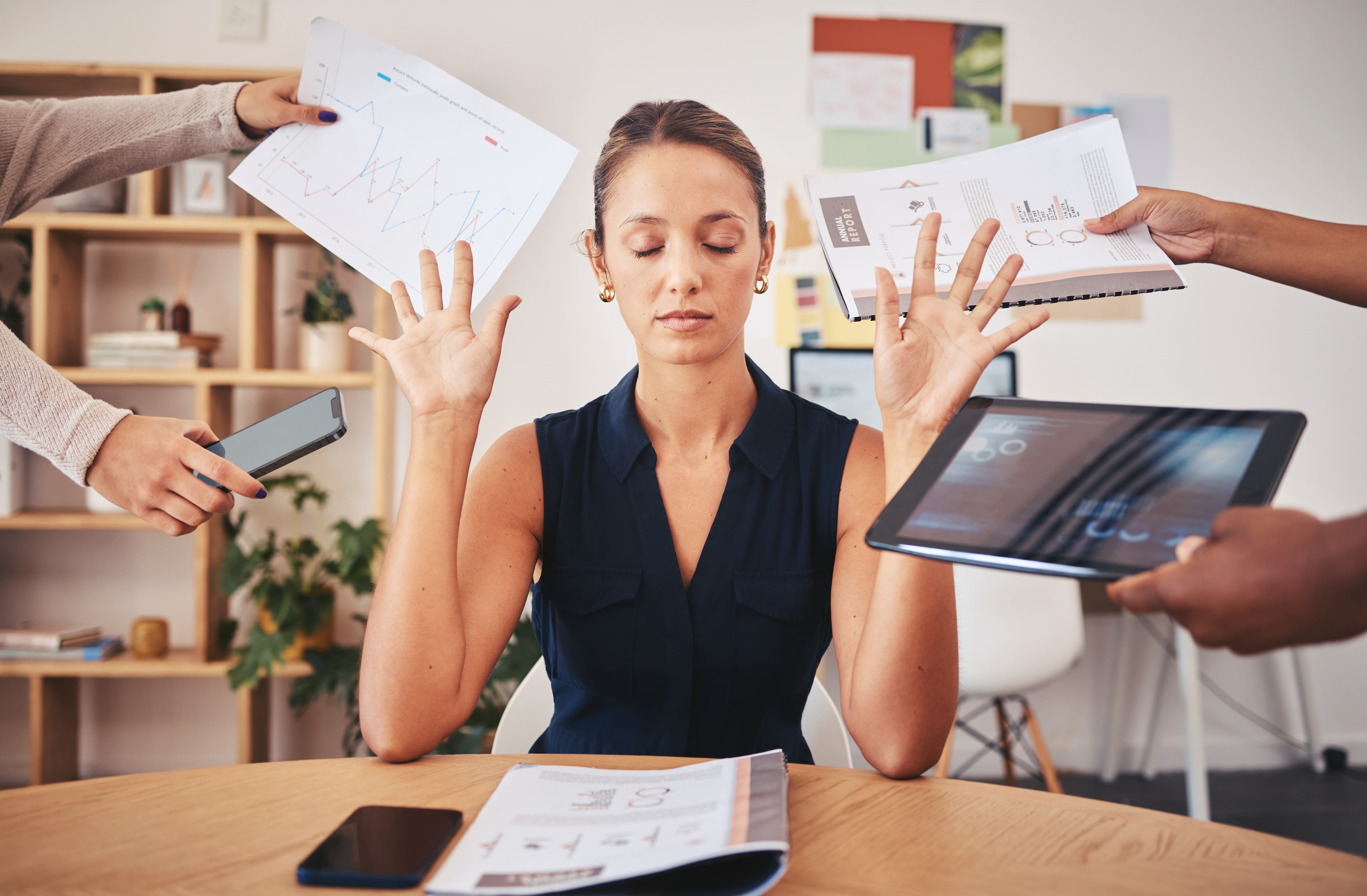 In need of product management software