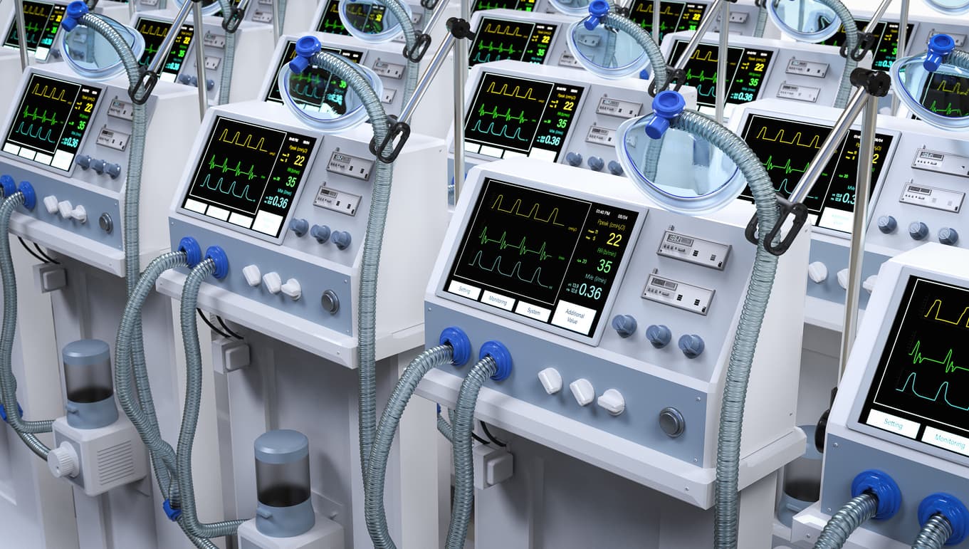 Med equipment