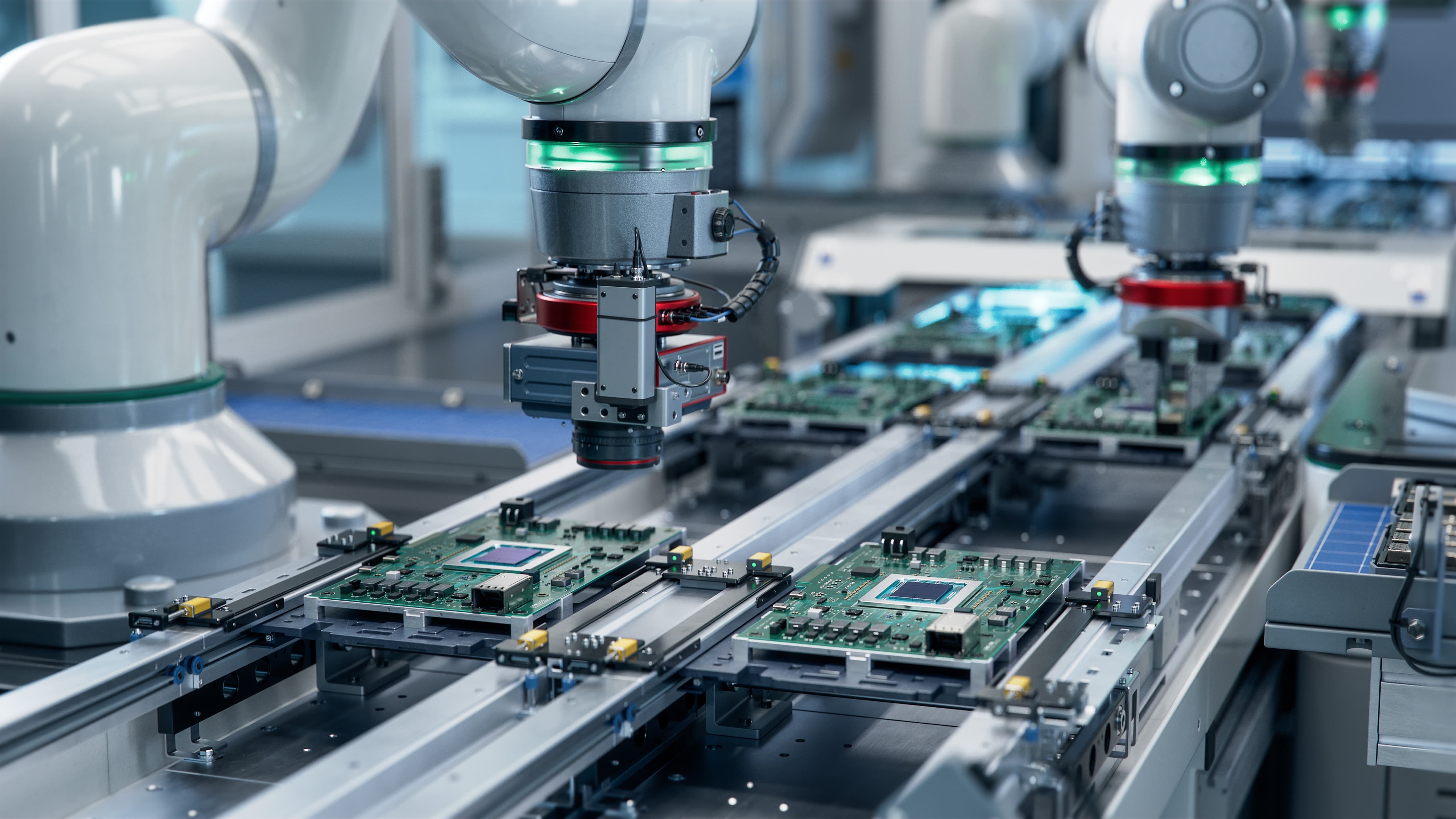 Software manufacturing
