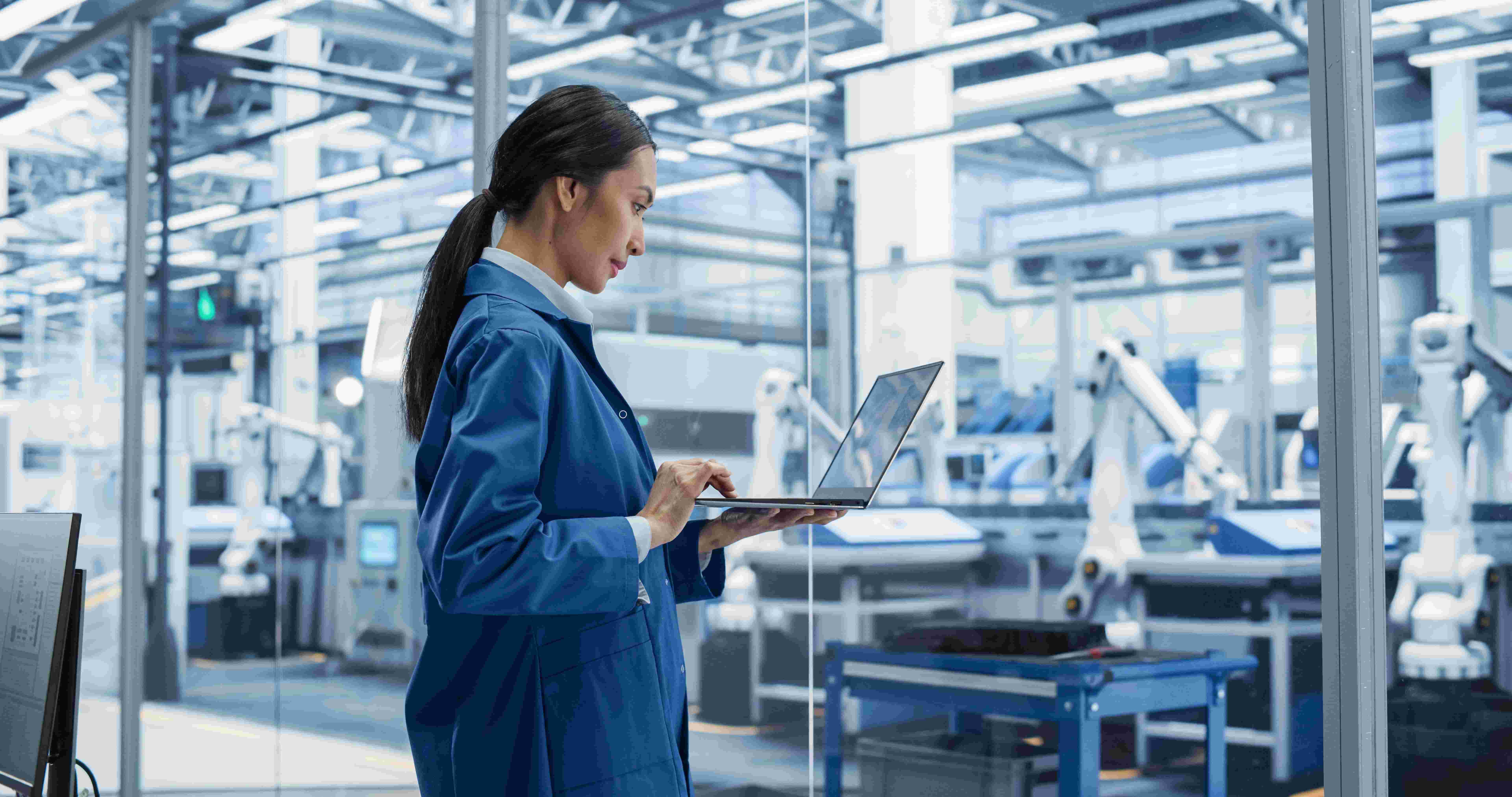 asian auto manufacturing digital maturity model-1