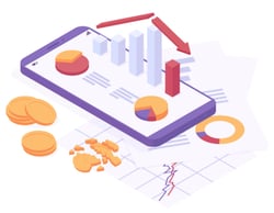 Illustration: Charts & Graphs