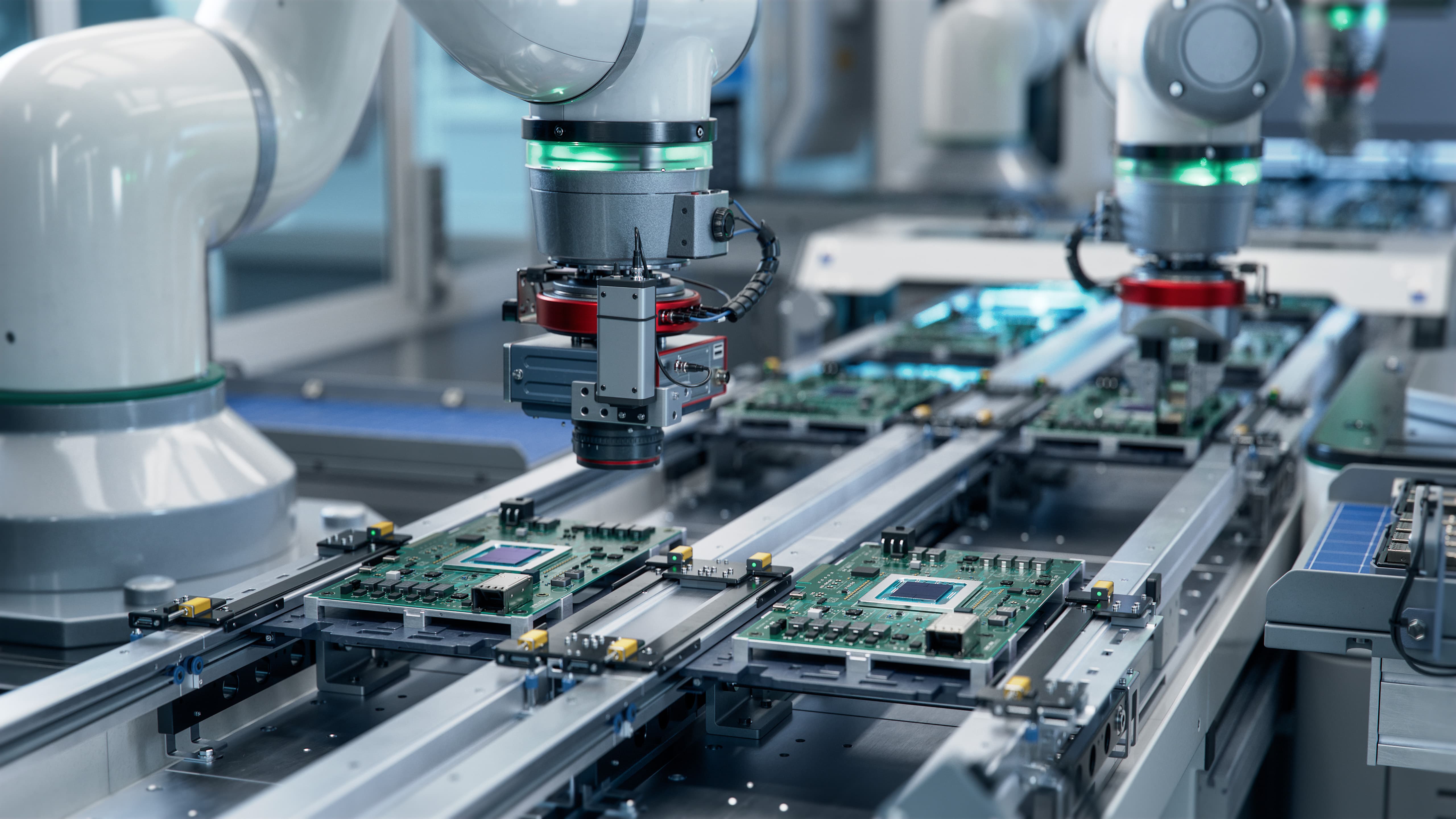 electronics engineering product innovation