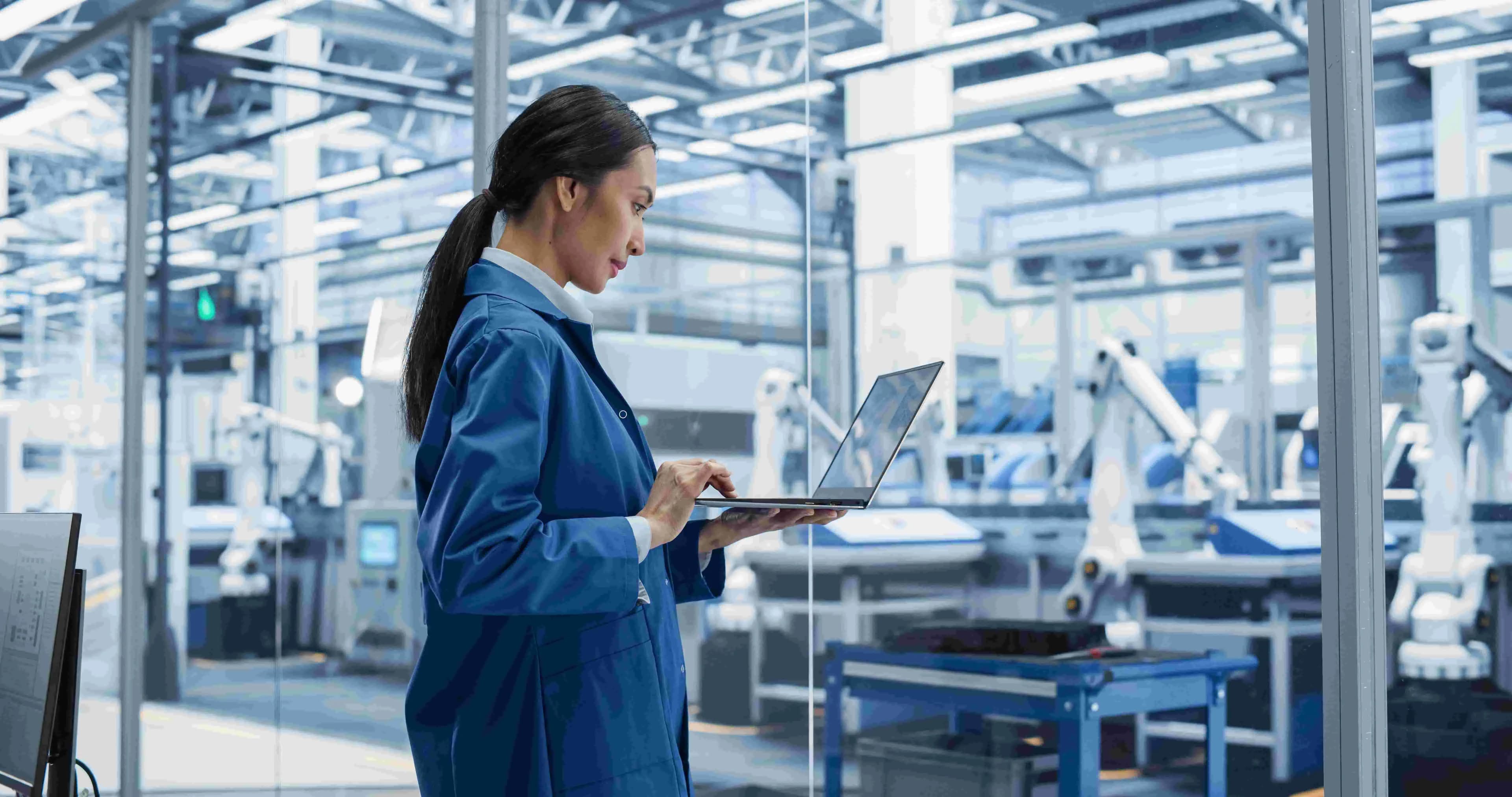 firmographic segmentation for manufacturers and product managers