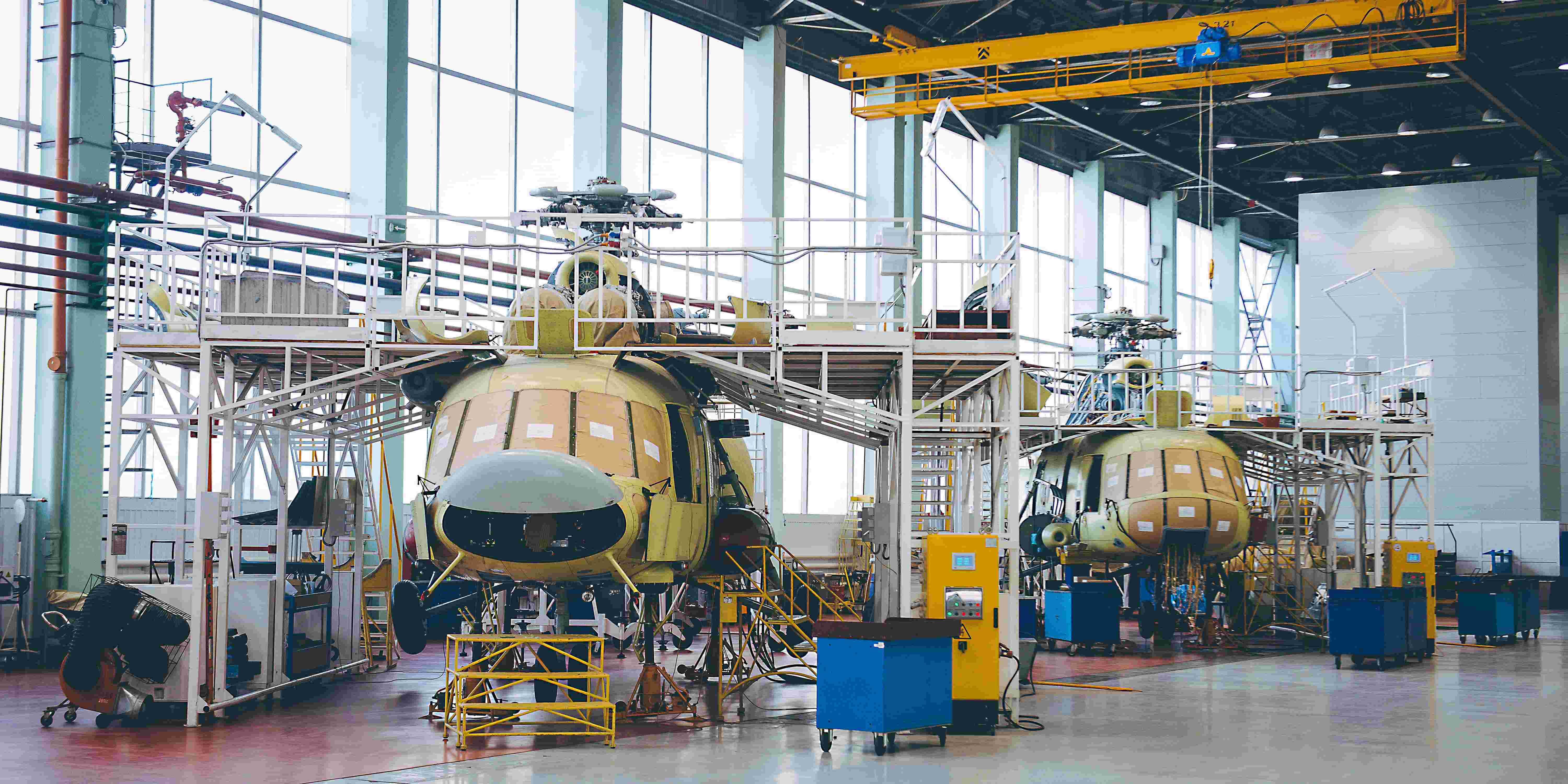 helicopter military aviation manufacturing-1