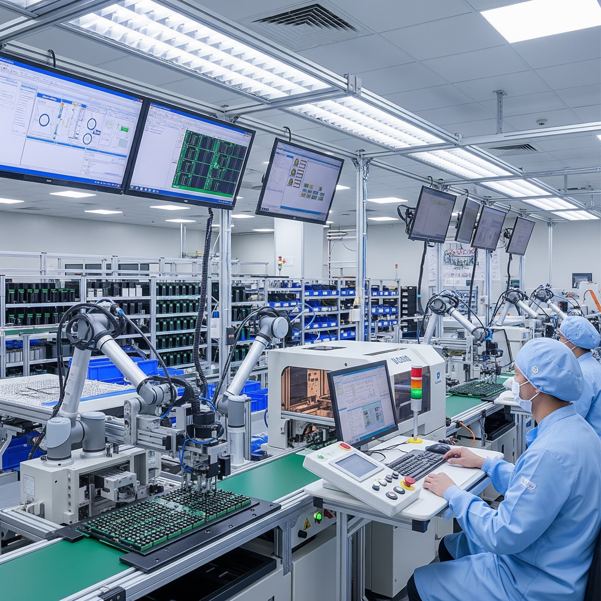 how to improve platform thinking in global manufacturing (1)