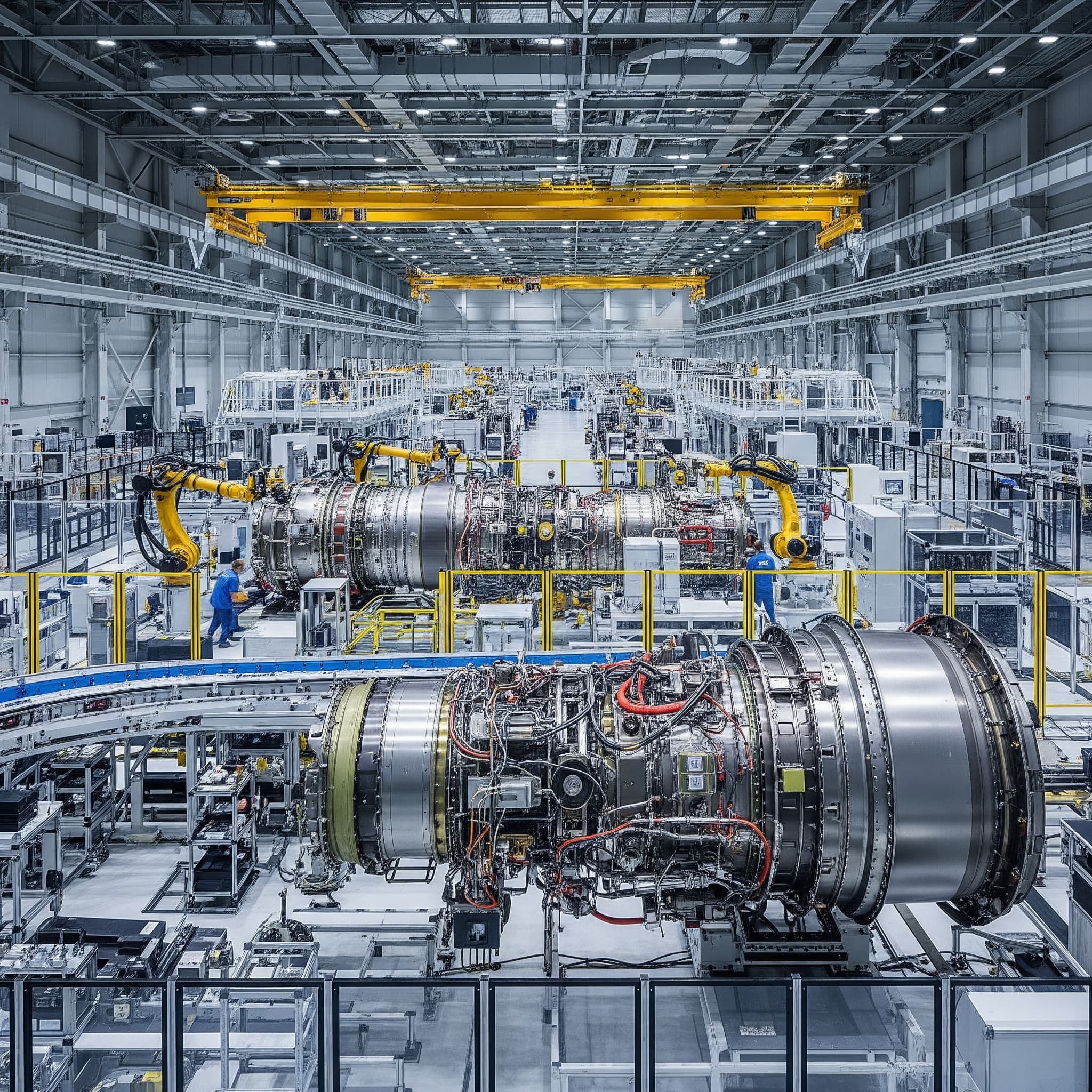 jet engine