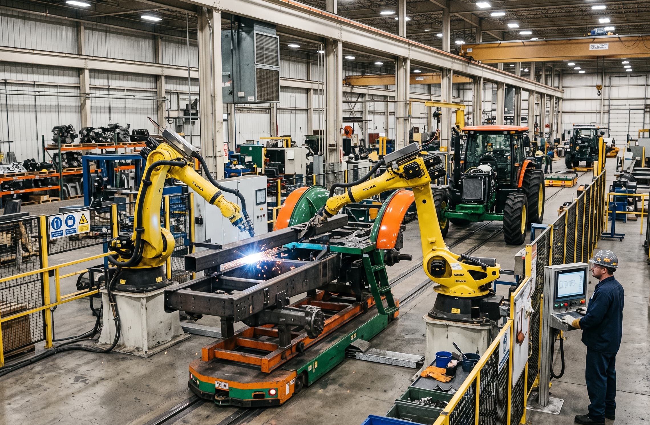 lifecycle planning in complex manufacturing