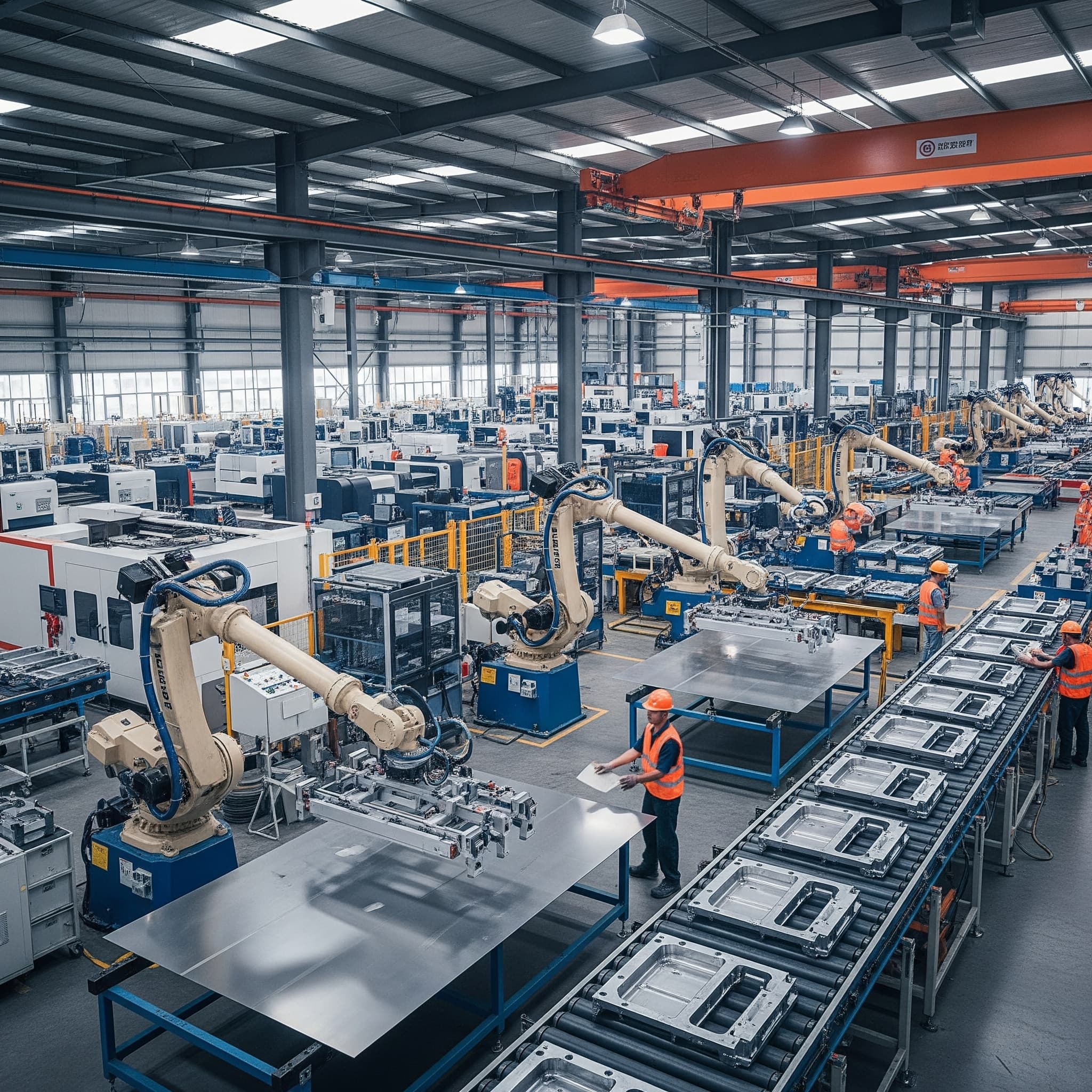 manufacturing (4)