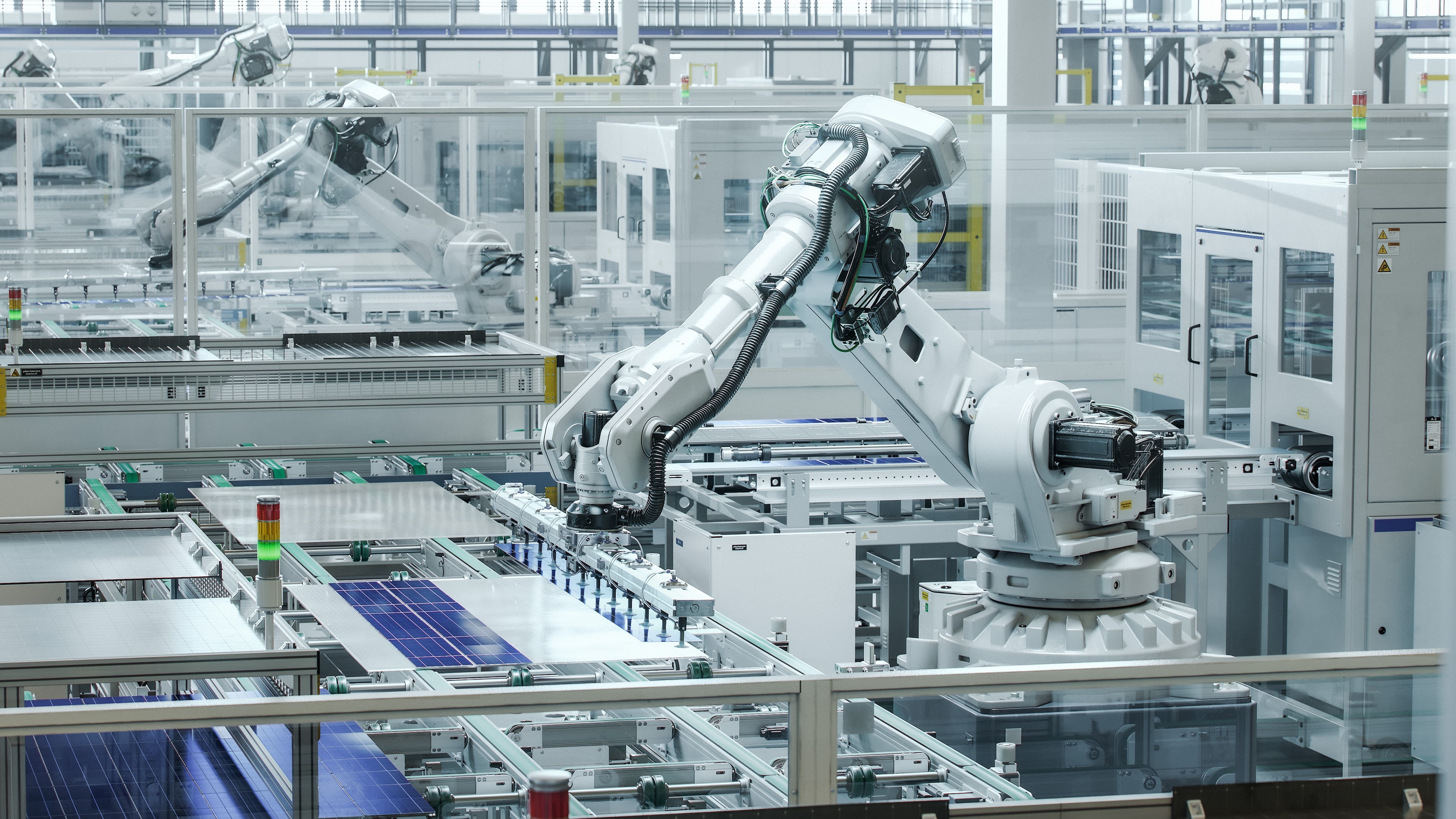 manufacturing capacity planning