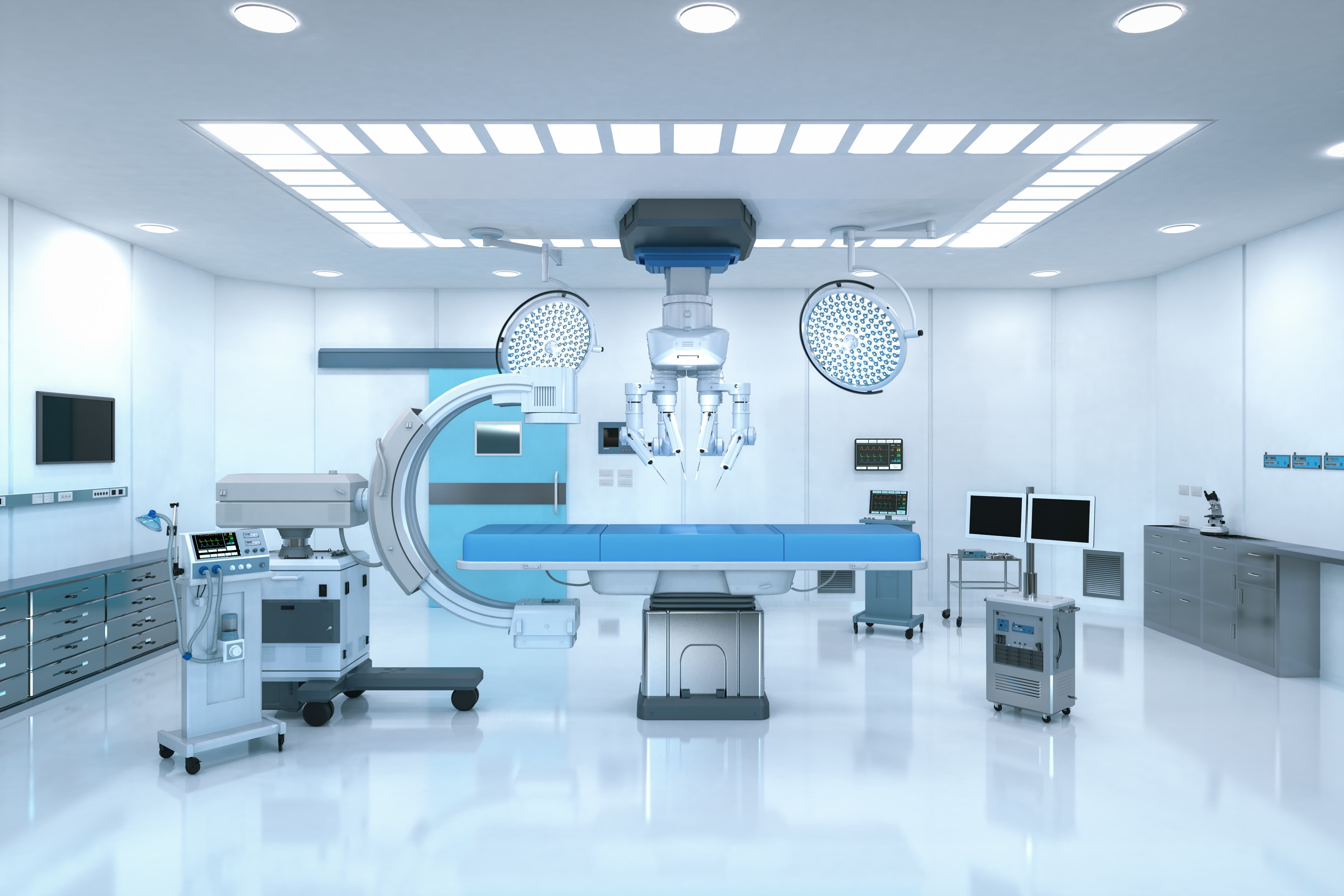 medical equipment manufacturing (1)