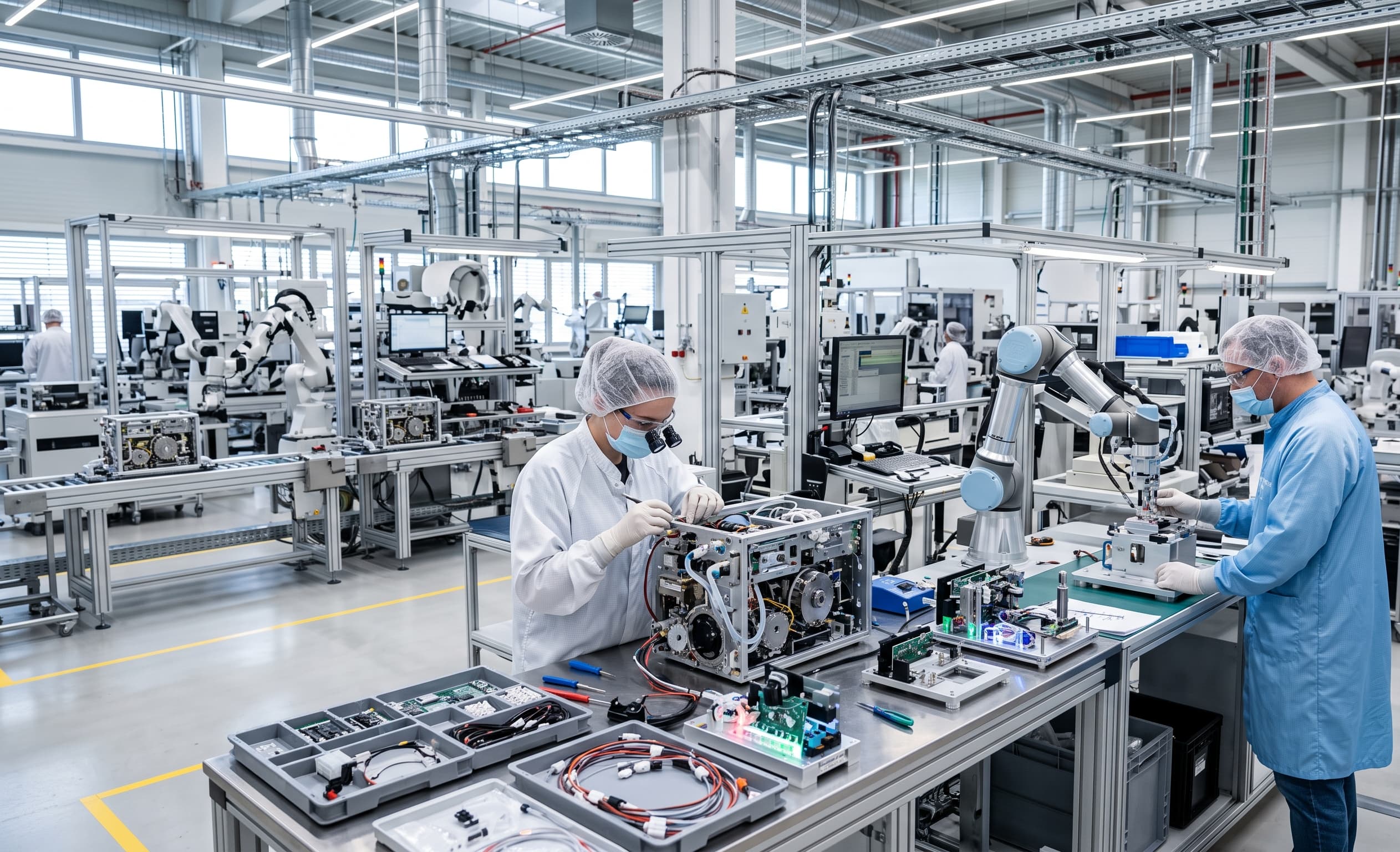 medical equipment manufacturing (2)