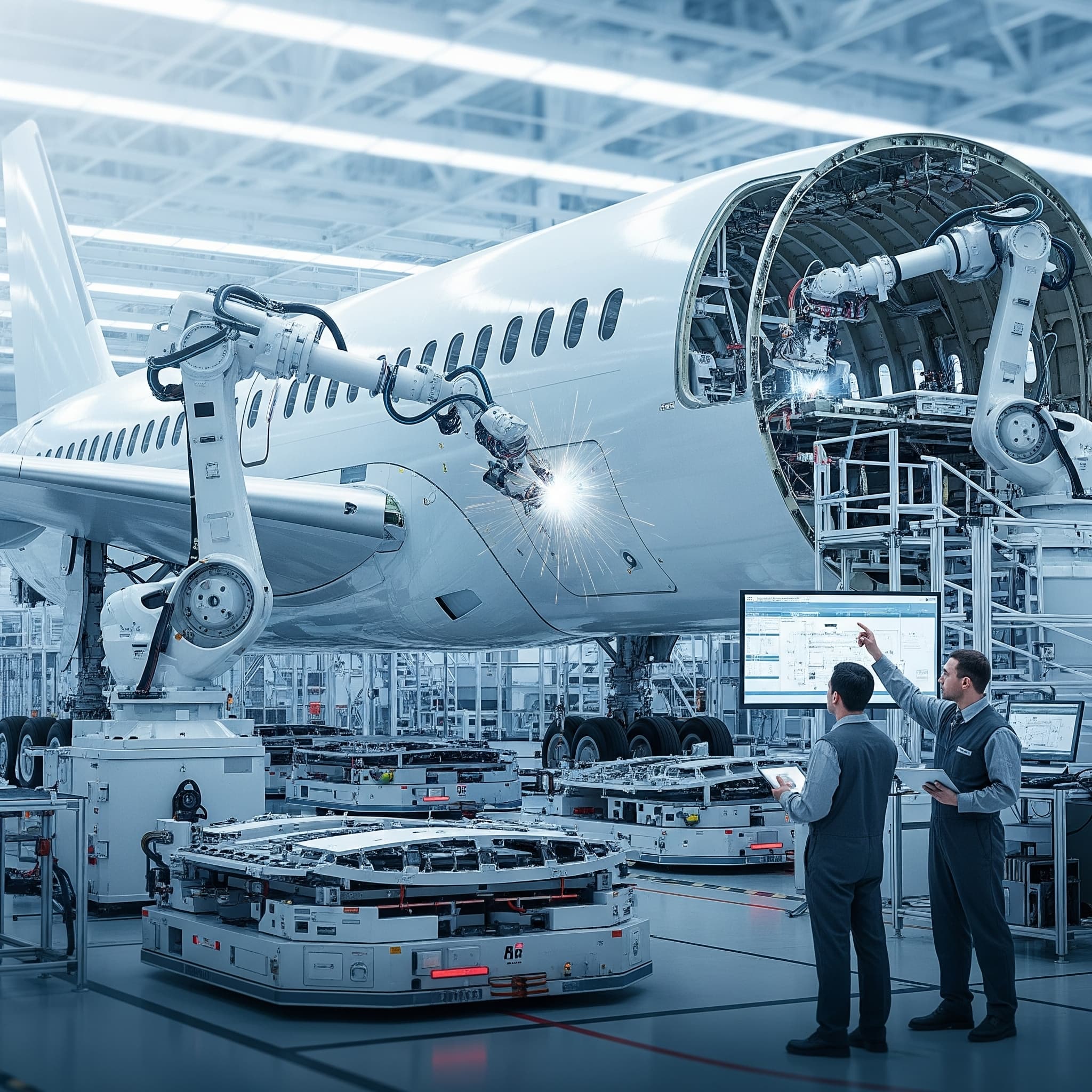 platform thinking aerospace manufacturing (1)
