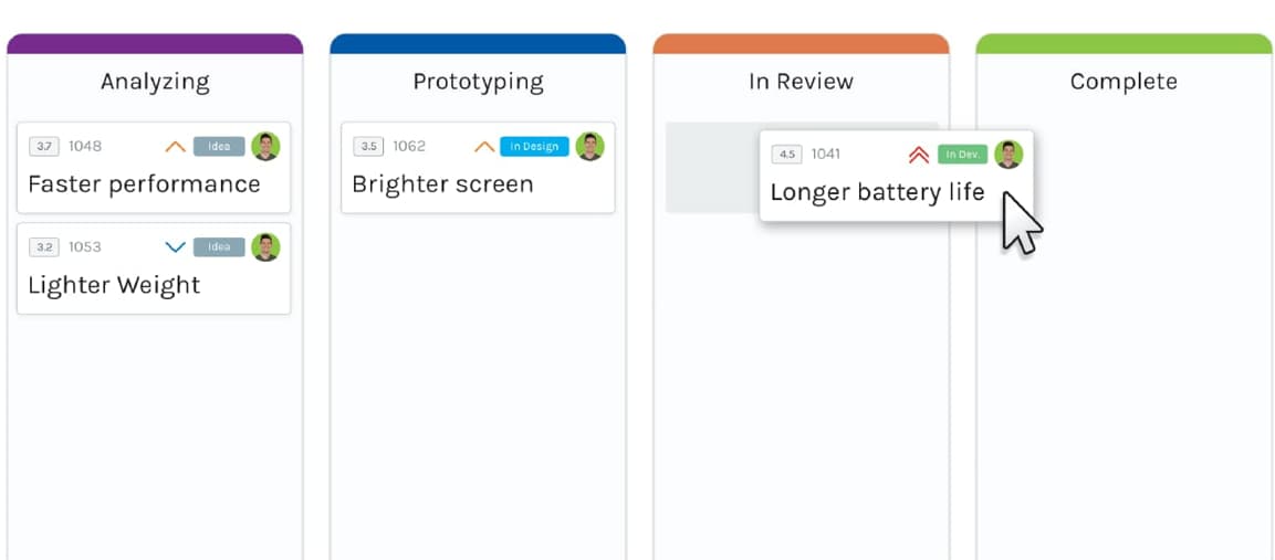 product management software