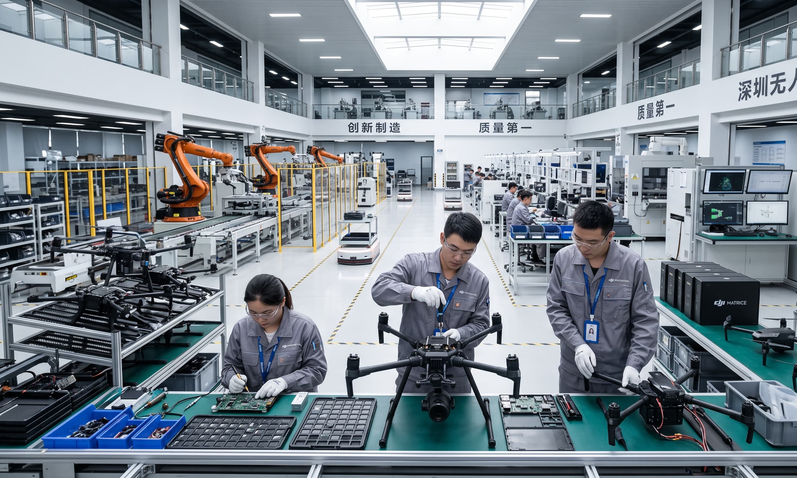 product portfolio governance for complex manufacturing