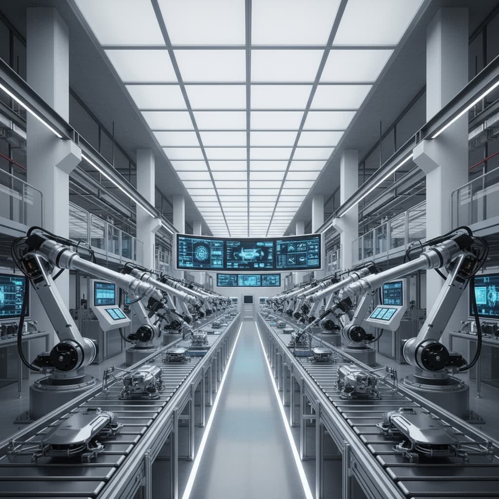 product strategy framework industrial manufacturing (1)