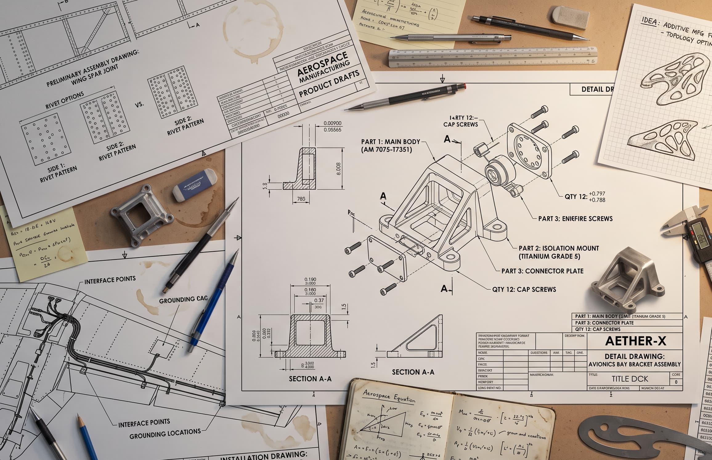 shared resources in manufacturing