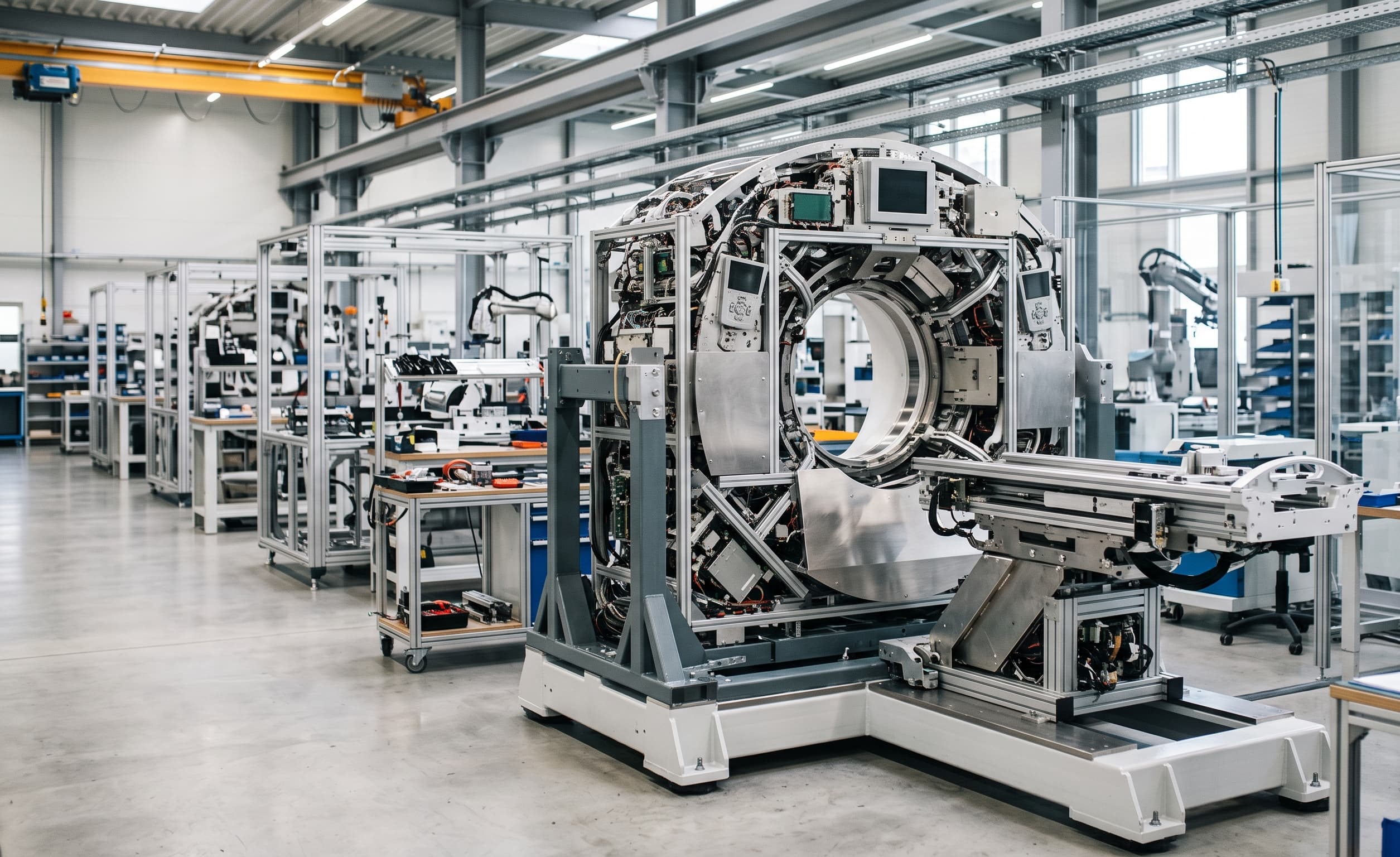 what KPIs should product leaders track in manufacturing
