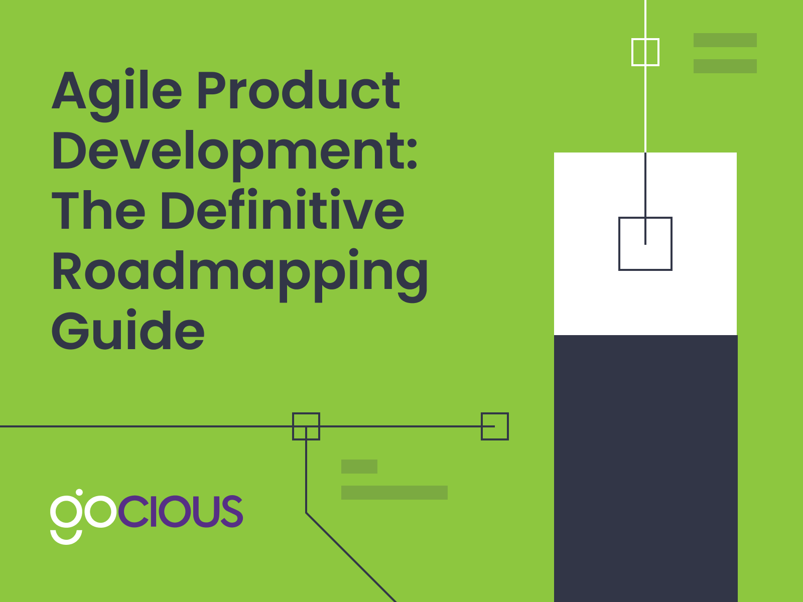 Agile Roadmapping Processes and Best Practices