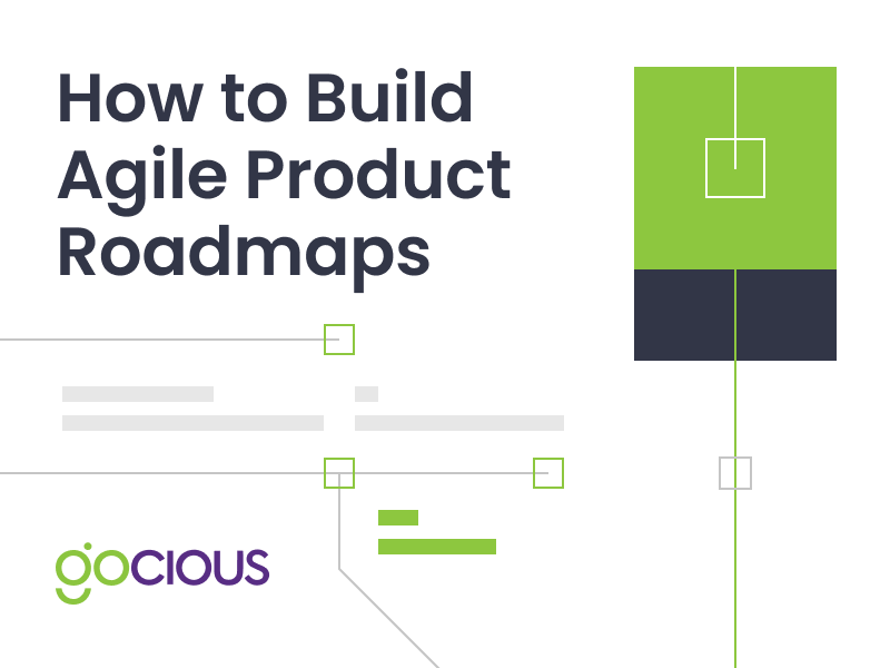 Agile Product Roadmaps in Manufacturing