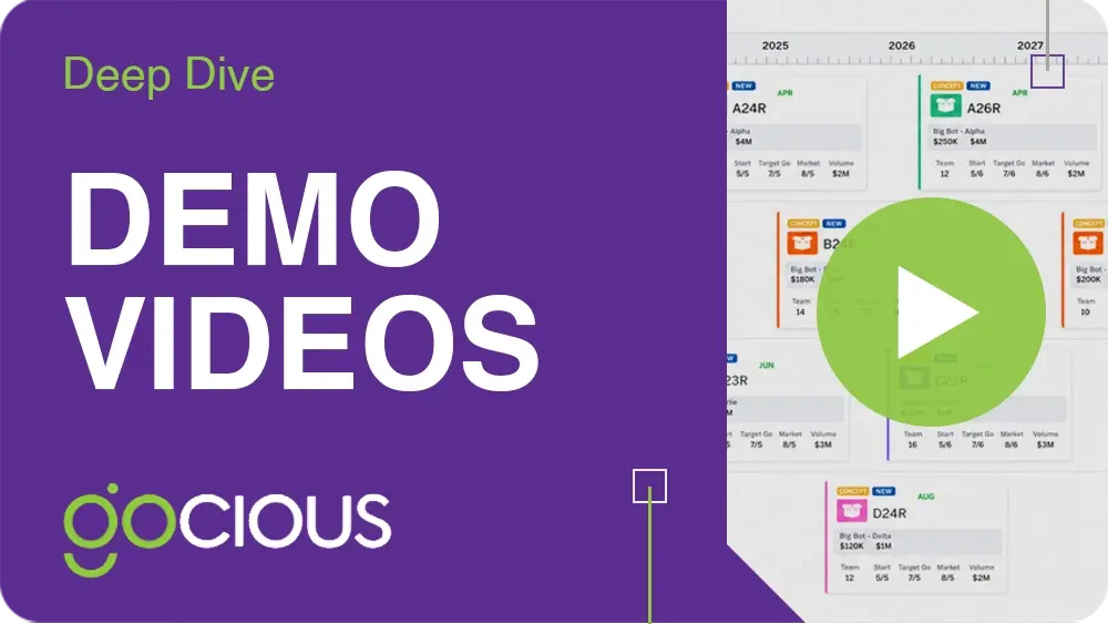 Demo Videos