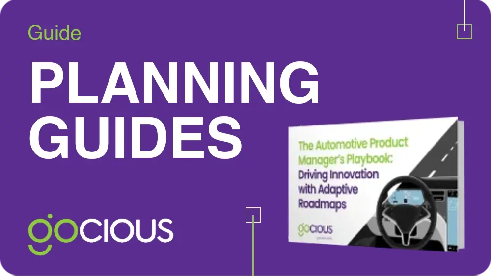 Planning Guides