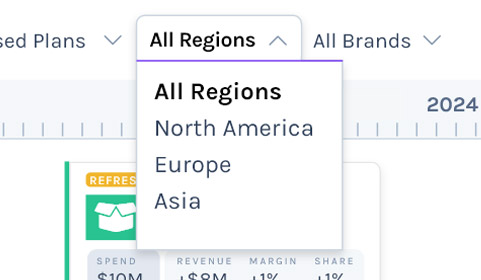 Just released: Enhanced Product Roadmap