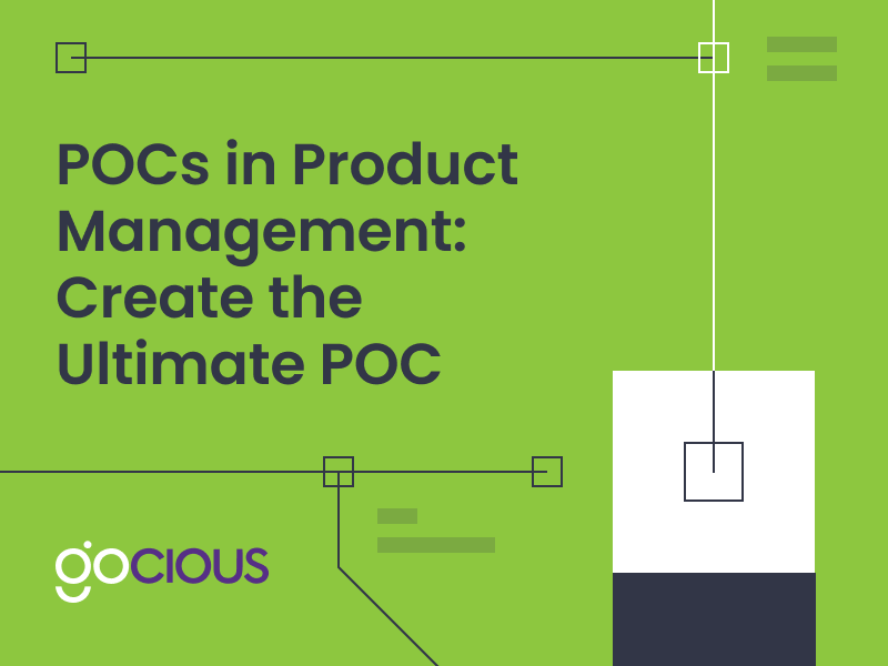 Create Strong POCs for Product Development in Manufacturing