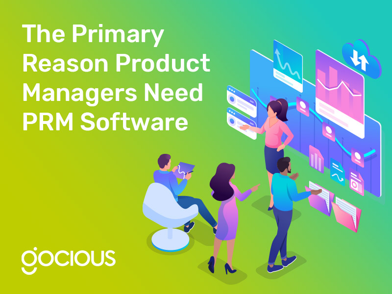 The Main Reason Product Managers Need Product Roadmapping Software