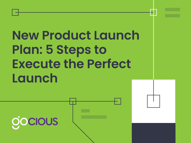 Create the Perfect Product Launch Plan for Manufacturers