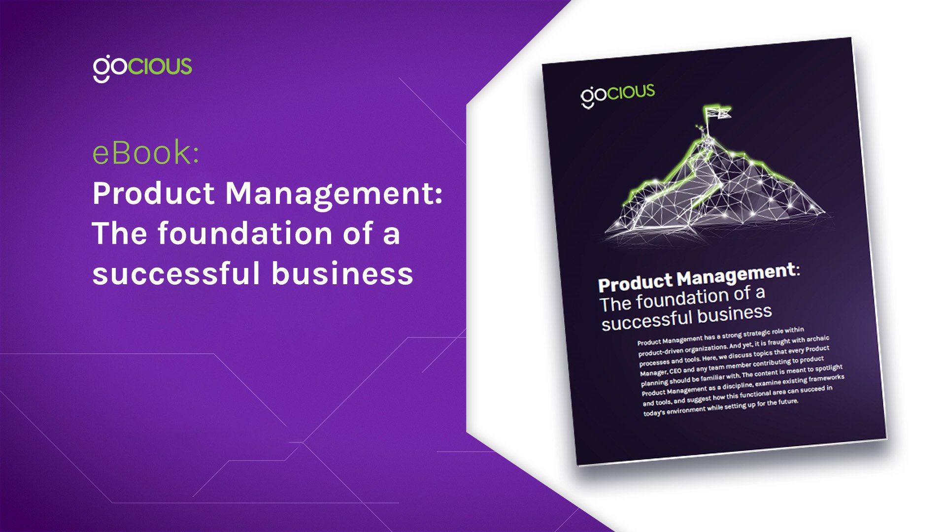 Product Management eBook Thumbnail