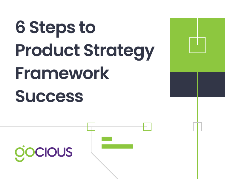 Product Strategy Framework Models for Success