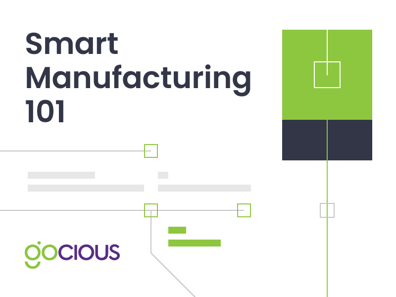 Strategic Product Impact with Smart Manufacturing