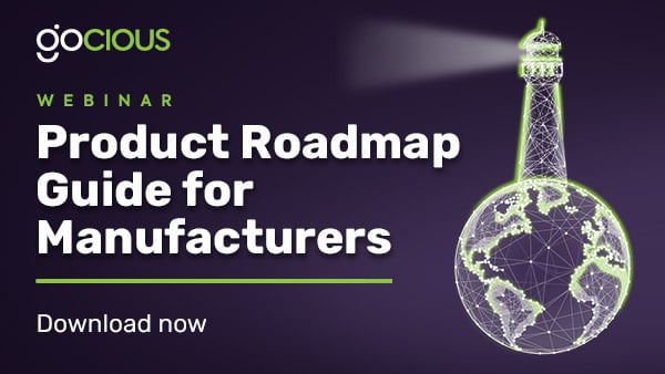 Webinar Download | Product Roadmap Guide 2022