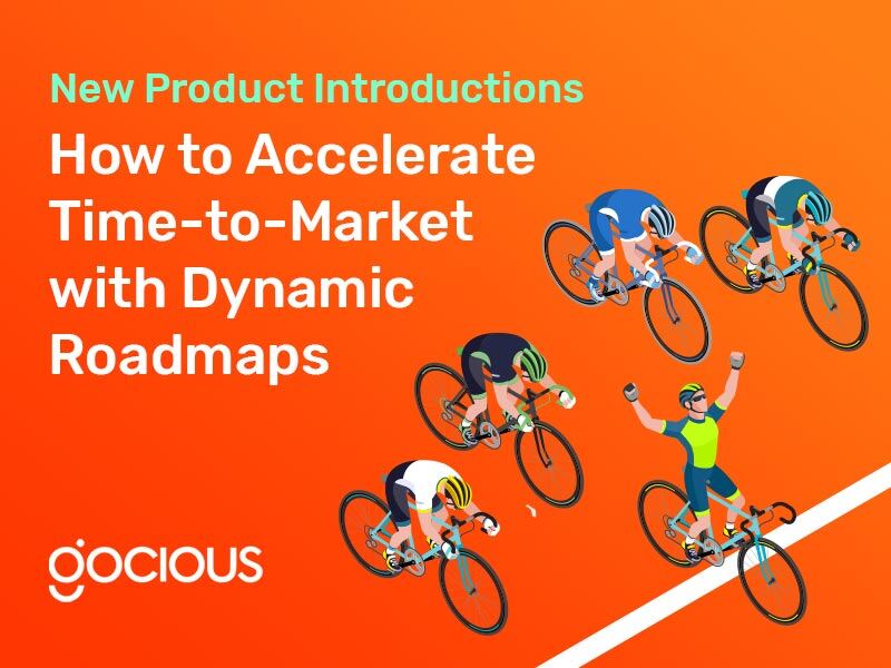 New Product Introductions (NPIs): How to Accelerate Time-to-Market with Dynamic Roadmaps