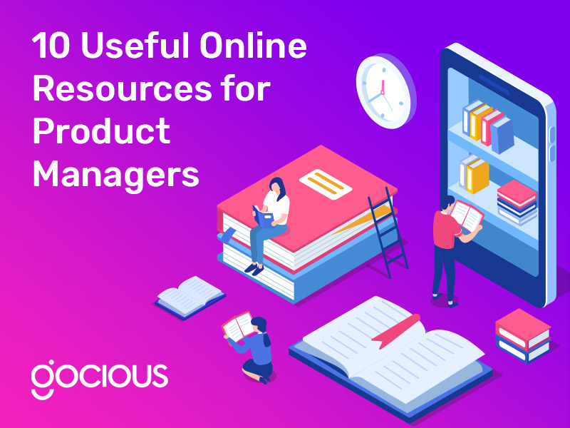 10 Useful Online Resources for Product Managers