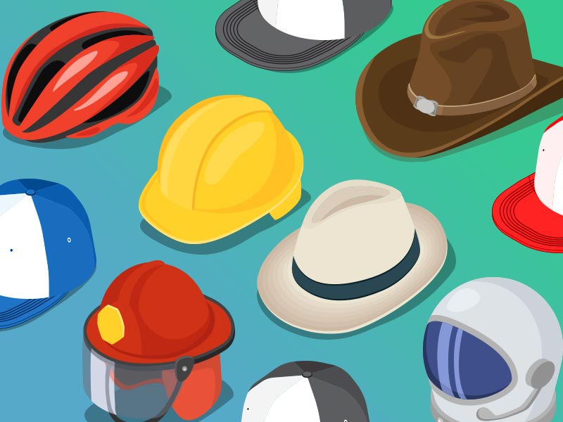 Product Managers wear many hats